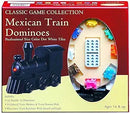 Classic Game Collection: Mexican Train Dominoes