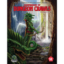Compendium of Dungeon Crawls: Volume One