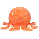 Regular Squishable Coral Octopus