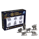 Animal Adventures RPG: Questioning Tooth & Claw: Volume 1