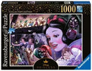 Ravensburger: 1000 Piece: Disney Collector's Edition: Snow White