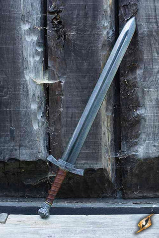 Iron Fortress: Footman Sword 85cm
