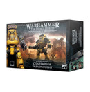 Warhammer: The Horus Heresy: Contemptor Dreadnought
