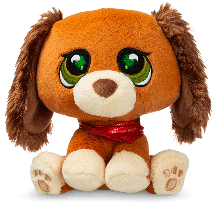 Littlest Pet Shop: Dog