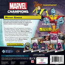 Marvel Champions: The Card Game: Mutant Genesis