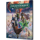 Arkham Horror RPG: Setting Guide: Dreams of Kingsport