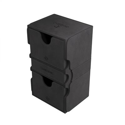 Gamegenic: Stronghold 200+ XL Convertible: Black