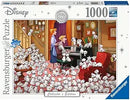 Ravensburger: 1000 Piece: 101 Dalmatians