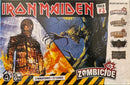 Iron Maiden: Zombicide Pack