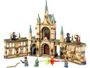Lego: Harry Potter: The Battle of Hogwarts