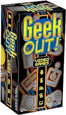 Geek Out! : Video Games Edition
