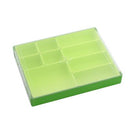 Gamegenic: Token Silo Green/Lime