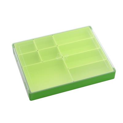 Gamegenic: Token Silo Green/Lime