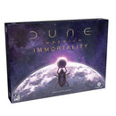 Dune Imperium: Immortality