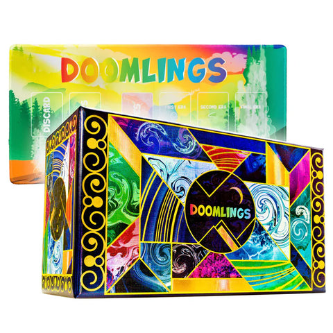 Doomlings Deluxe Edition