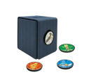 Ultra PRO: Alcove Click Deck Box - Pokemon (Hoenn)