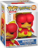Funko Pop: Magmar
