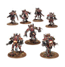 Warhammer 40,000: Chaos Knights: Houndpack Lance