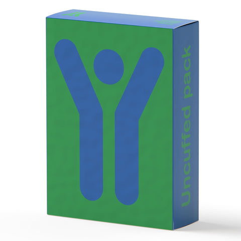 That Sound Game: Uncuffed Pack