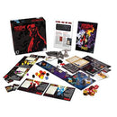 Hellboy the Board Game
