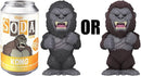 Funko Pops: Soda: Kong
