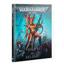 Warhammer 40,000: Aeldari: Codex