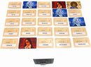 Codenames: Deep Undercover