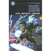 DC Compact Comics: Static: Season One