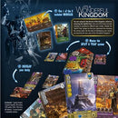 It's a Wonderful Kingdom