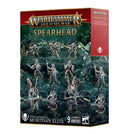 WarHammer - Age of Sigmar: Mortisan Elite (Spearhead)