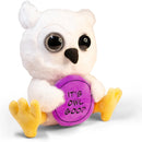 Punchkins: "It's Owl Good"