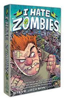 I Hate Zombies (DISPLAY 6)
