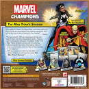 Marvel Champions: The Card Game: The Mad Titan's Shadow