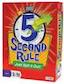 5 Second Rule 4th Edition