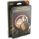 Jabba's Palace