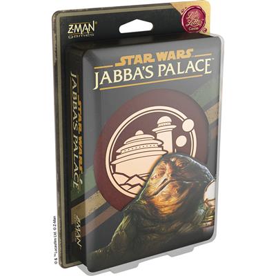 Jabba's Palace