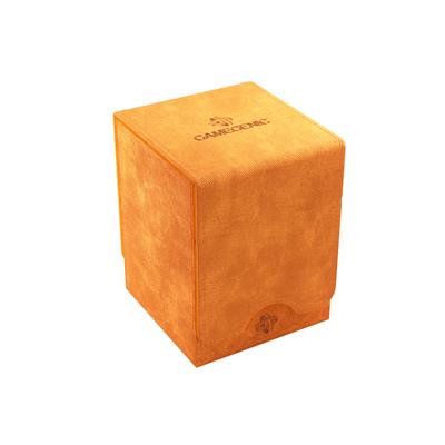 Gamegenic: Squire 100+ XL Convertible: Orange