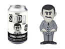 Funko Pops: Soda: Gomez Addams