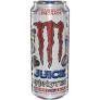 Monster Energy Juice: Strawberry Lemonade