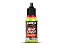 Vallejo: 12ml: Game Color: Special FX: Bile