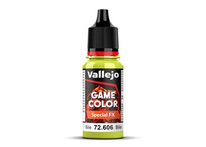 Vallejo: 12ml: Game Color: Special FX: Bile