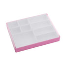 Gamegenic: Token Silo Pink/White