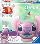 Ravensburger: 3D Puzzle: Disney Angel with Ears