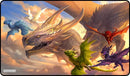 Gamermats: Baby Dragons Flight Lessons