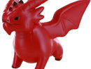 Ultra PRO: Figurines of Adorable Power: Red Dragon (Limited Edition)