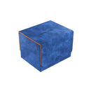Gamegenic: Sidekick 100+ XL Convertible: Blue/Orange (Exclusive)