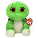 TY: Beanie Boos: Medium: Turbo (Green Turtle)