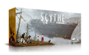 Scythe: The Wind Gambit Expansion