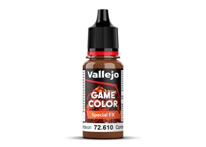 Vallejo: 12ml: Game Color: Special FX: Galvanic Corrosion