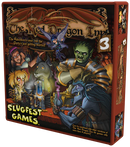 Red Dragon Inn 3 (stand alone and expansion)